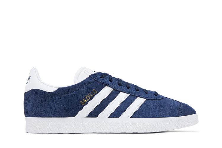 adidas Gazelle Navy White