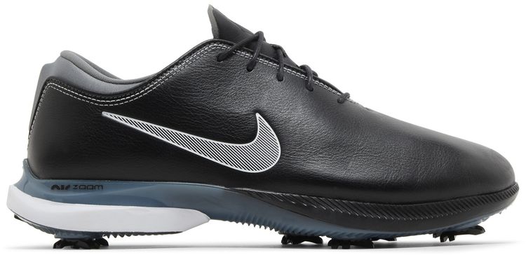 Nike Air Zoom Victory Tour 2 Wide Black Metallic Pewter