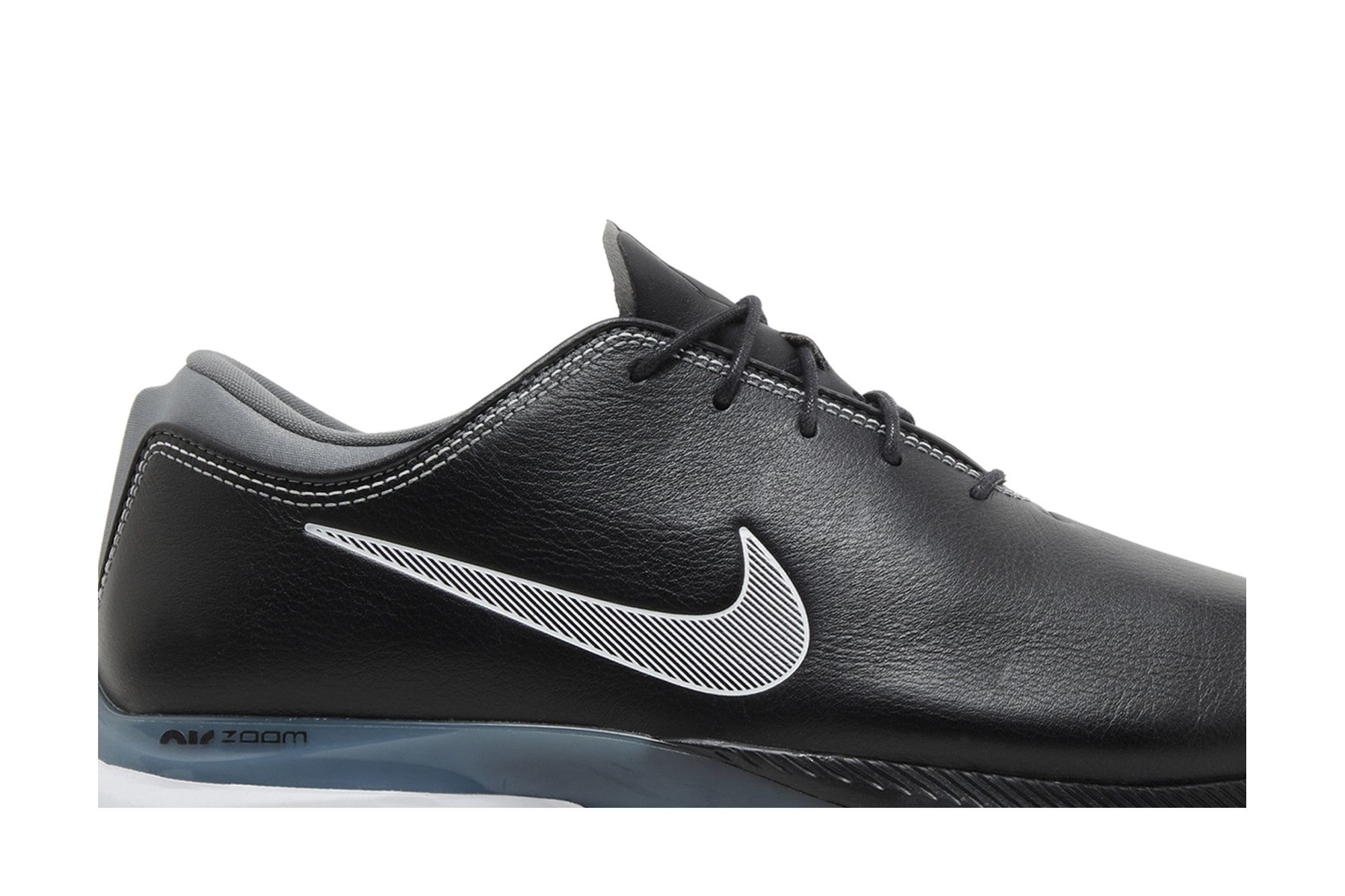 Buy Nike Air Zoom Victory Tour 2 Wide 'Black Metallic Pewter