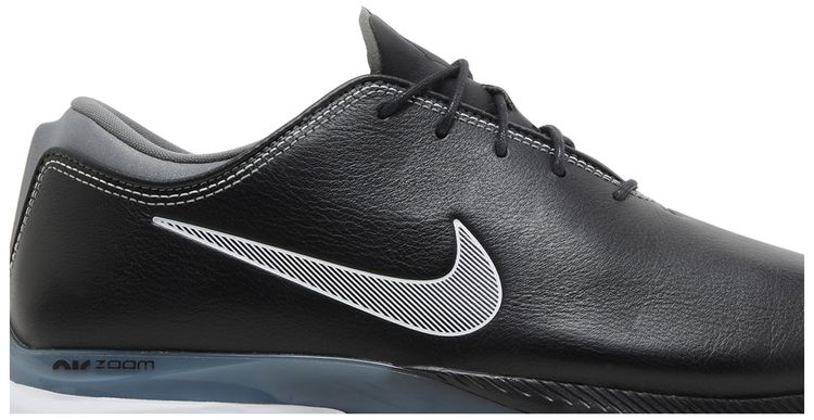 Nike Air Zoom Victory Tour 2 Wide Black Metallic Pewter