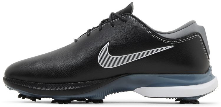 Nike Air Zoom Victory Tour 2 Wide Black Metallic Pewter