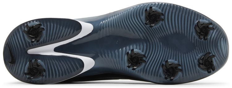 Nike Air Zoom Victory Tour 2 Wide Black Metallic Pewter