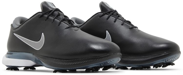 Nike Air Zoom Victory Tour 2 Wide Black Metallic Pewter