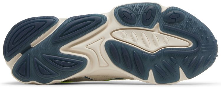 Adidas Ozweego White Signal Green