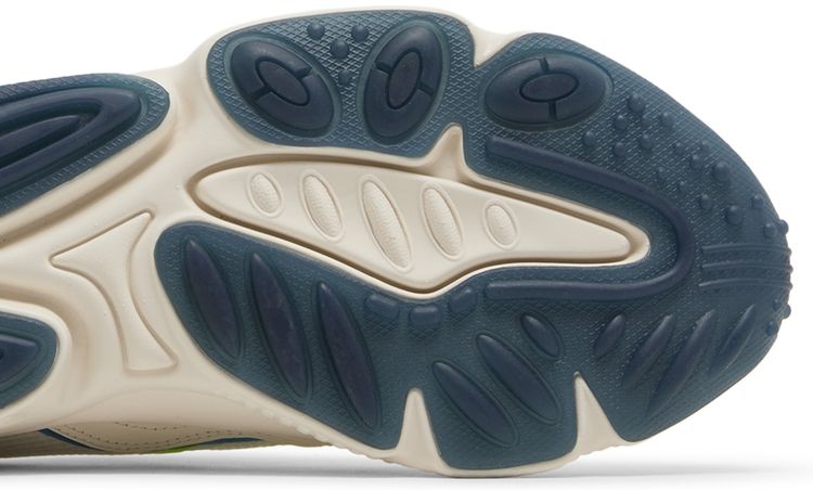 Adidas Ozweego White Signal Green