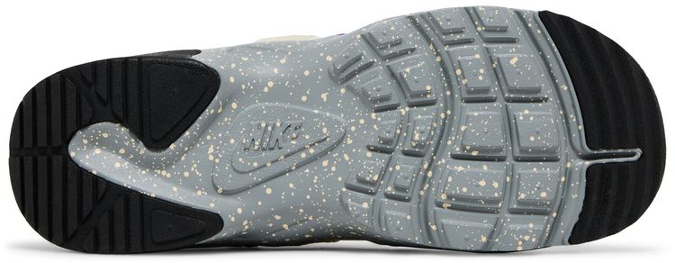 Nike Canyon Sandal Fossil Total Orange