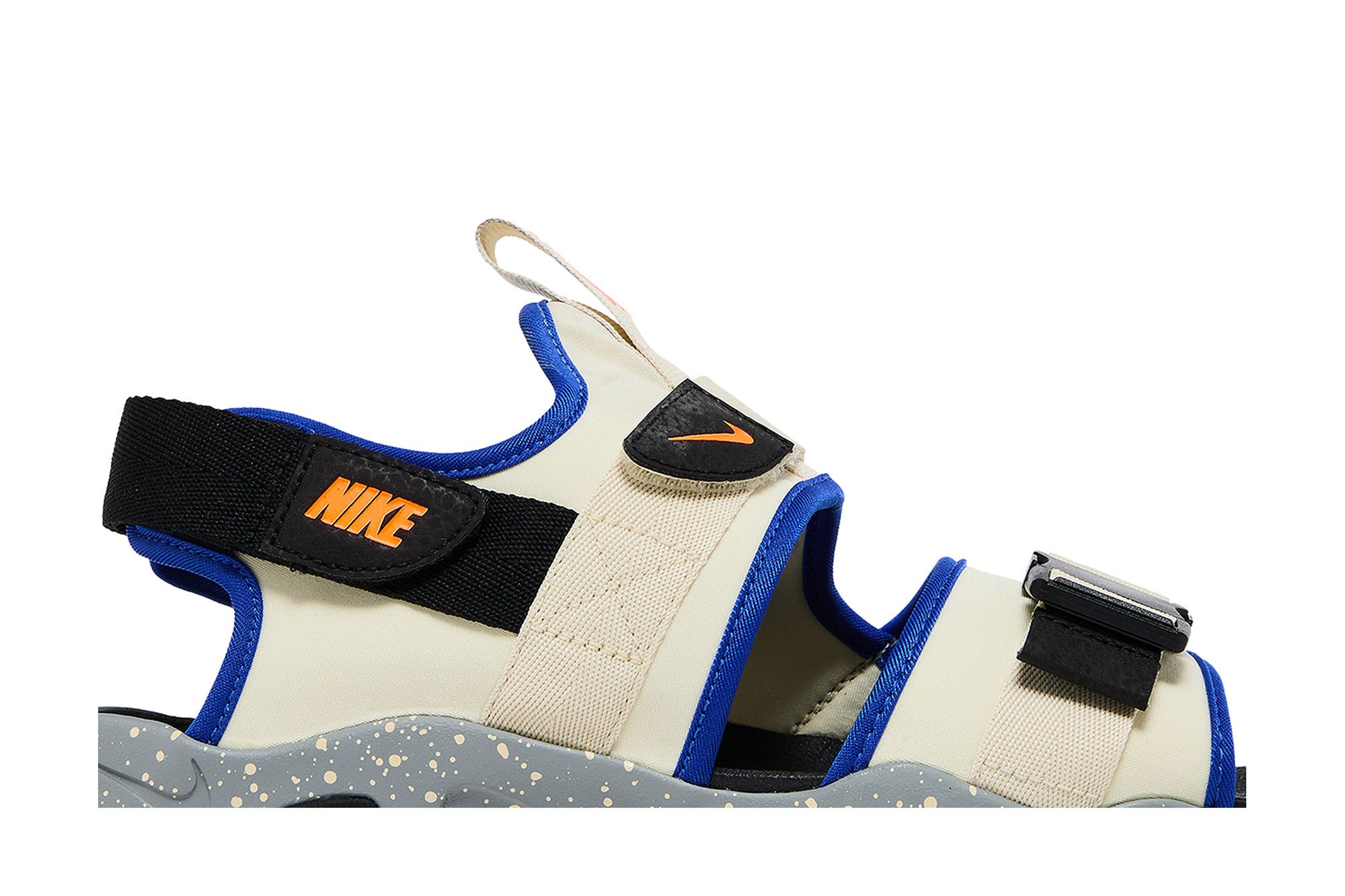 Buy Canyon Sandal 'Fossil Total Orange' - CI8797 202 | GOAT