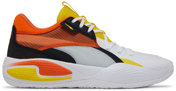 Puma Court Rider 59th Street
