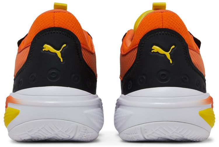 Puma Court Rider 59th Street