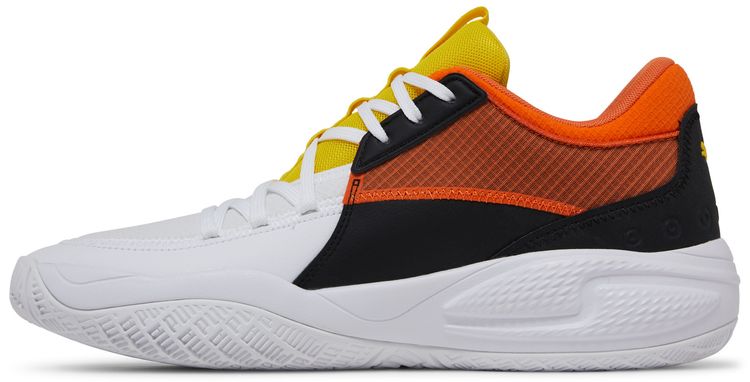 Puma Court Rider 59th Street
