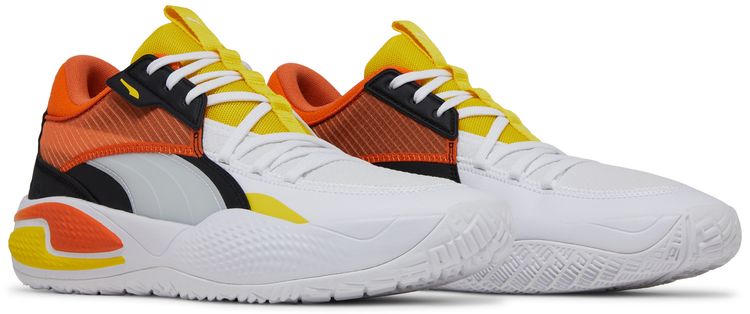 Puma Court Rider 59th Street