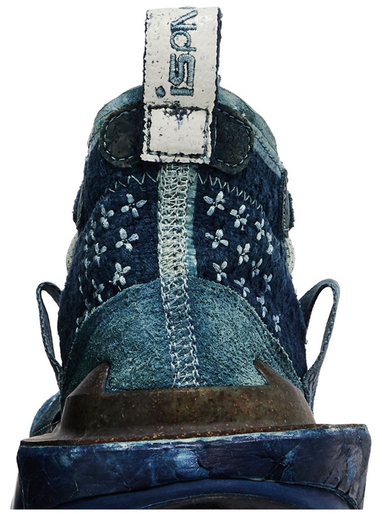 Nike ISPA Drifter Split Indigo Dye