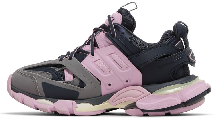 Balenciaga Wmns Track Sneaker Pink