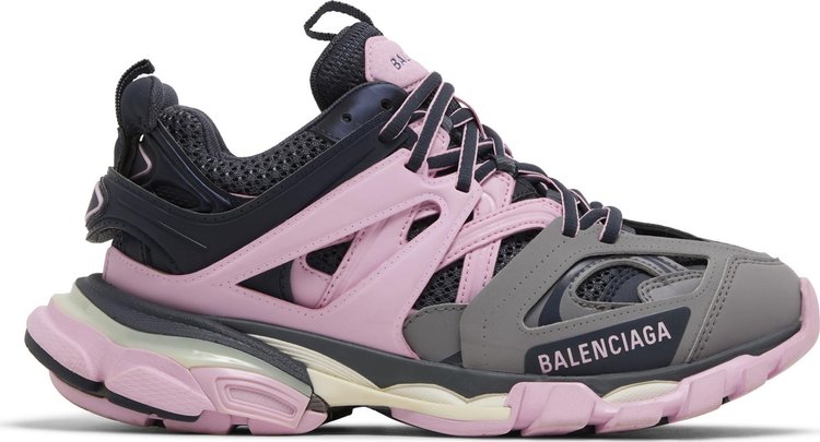 Balenciaga Wmns Track Sneaker 'Pink'