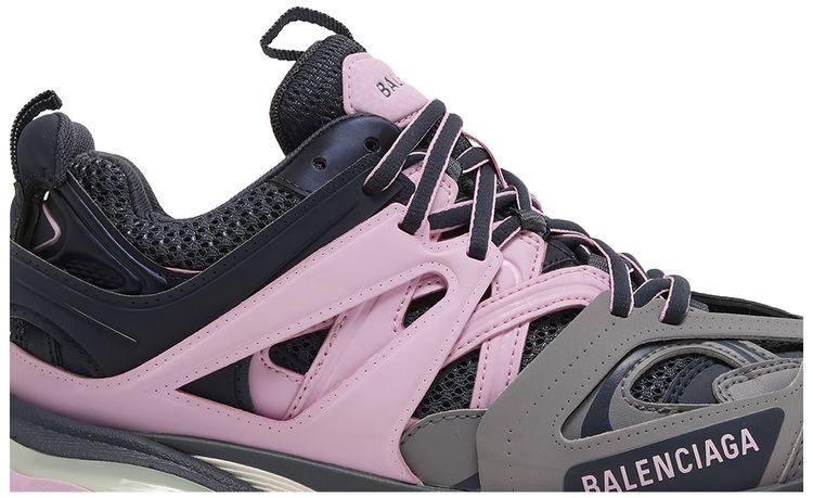 Balenciaga Wmns Track Sneaker Pink
