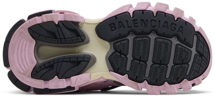 Balenciaga Wmns Track Sneaker Pink