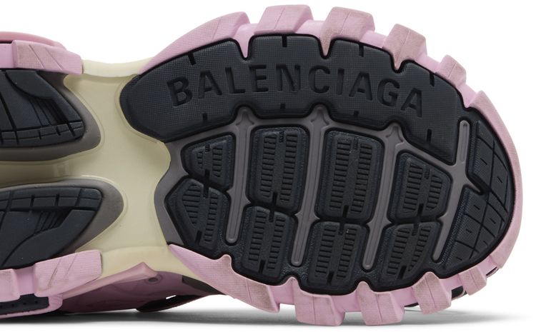 Balenciaga Wmns Track Sneaker Pink