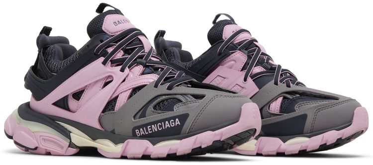 Balenciaga Wmns Track Sneaker Pink