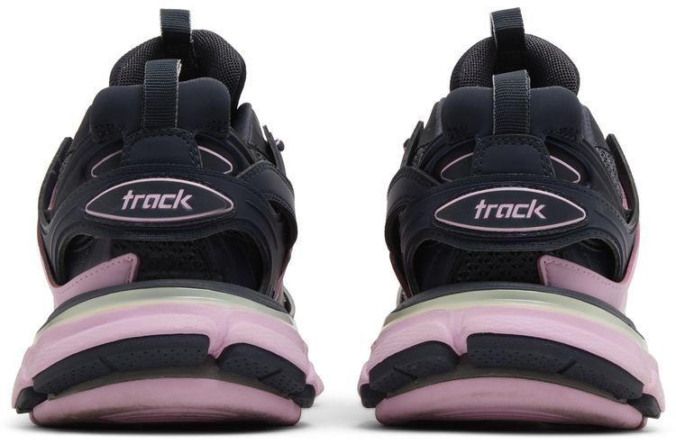 Balenciaga Wmns Track Sneaker Pink