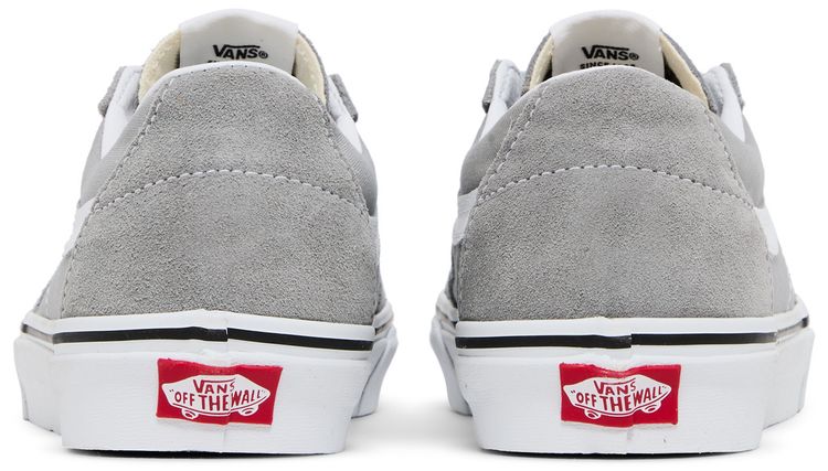 Vans Sk8 Low Drizzle