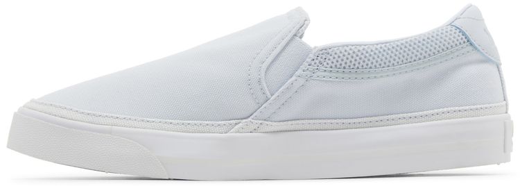 Nike Wmns Court Legacy Slip On Football Grey