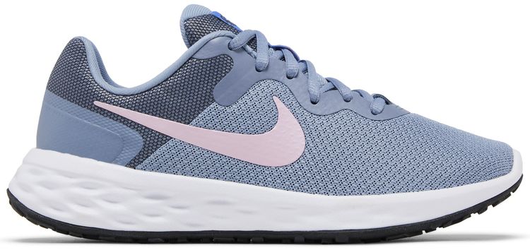 Nike Wmns Revolution 6 Next Nature Ashen Slate Doll