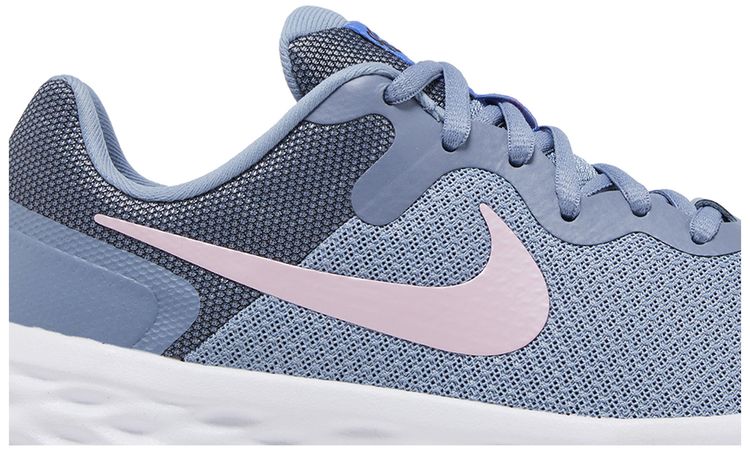 Nike Wmns Revolution 6 Next Nature Ashen Slate Doll