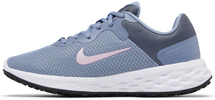 Nike Wmns Revolution 6 Next Nature Ashen Slate Doll