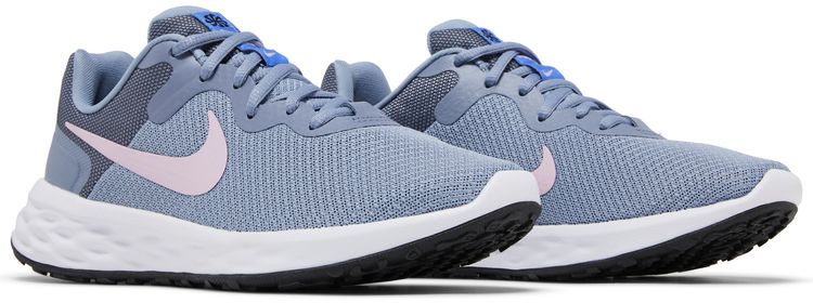 Nike Wmns Revolution 6 Next Nature Ashen Slate Doll