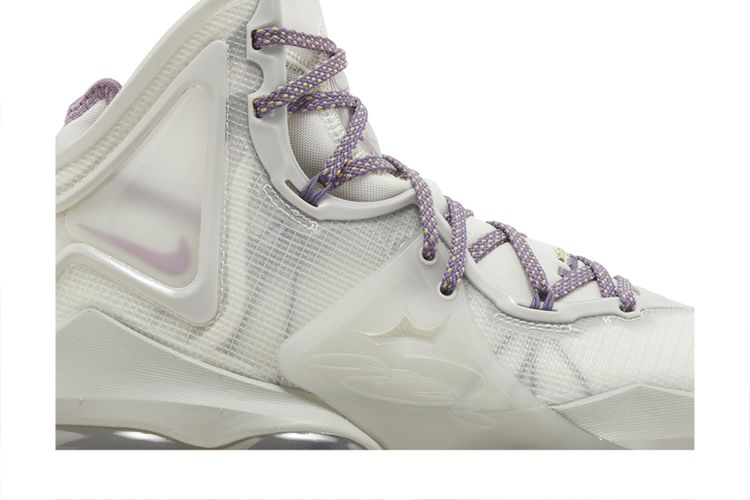 Nike LeBron 19 EP Strive For Greatness