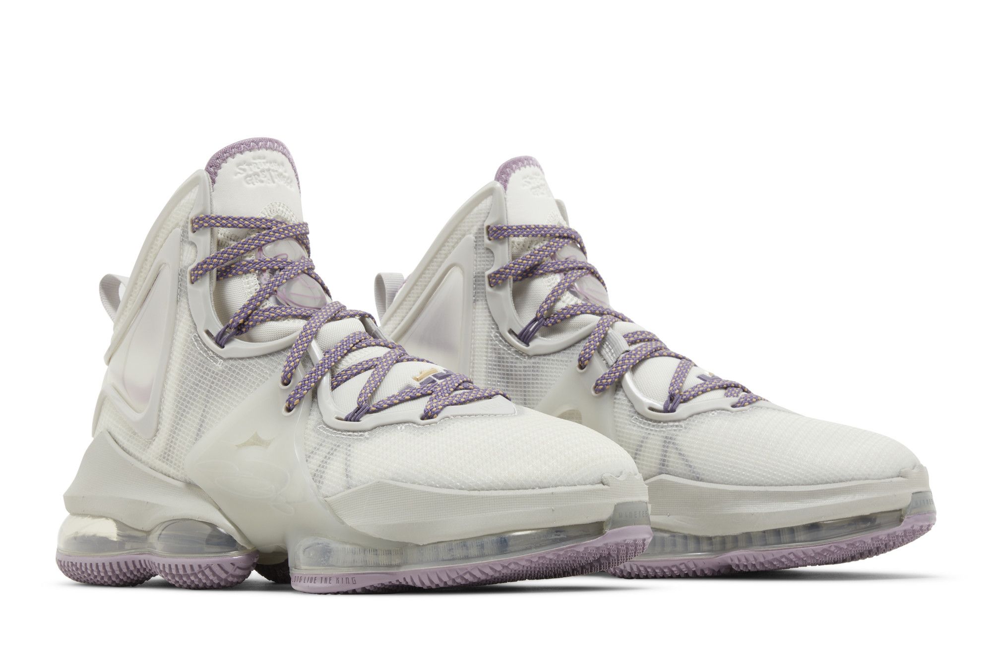 Lebron 16 strive for greatness new arrivals