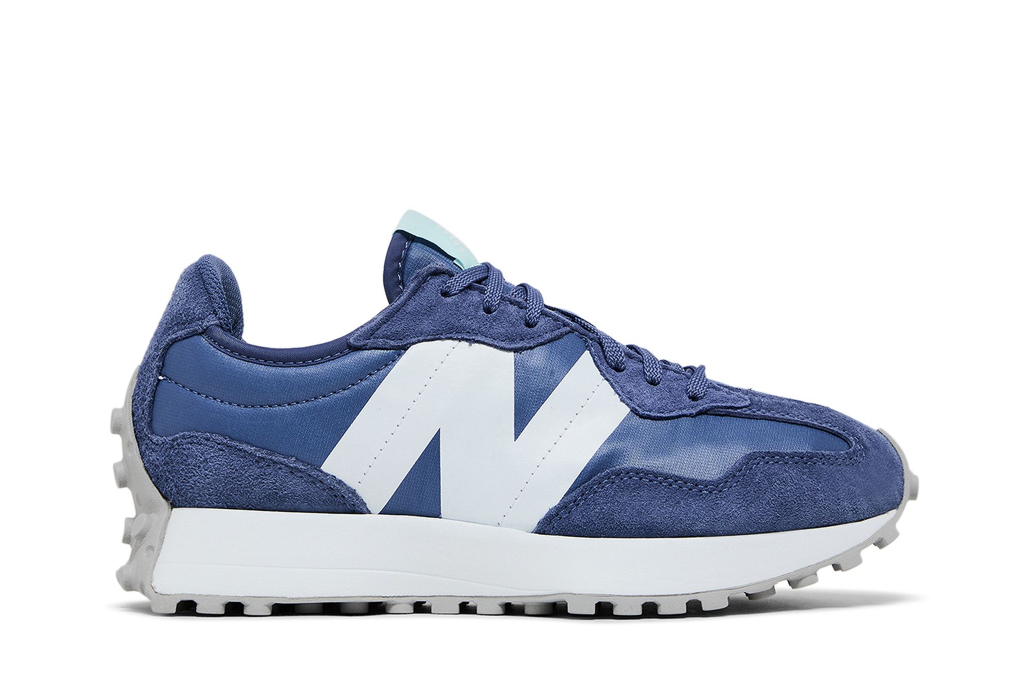 Buy Wmns 327 'Night Sky Mit' - WS327BC | GOAT