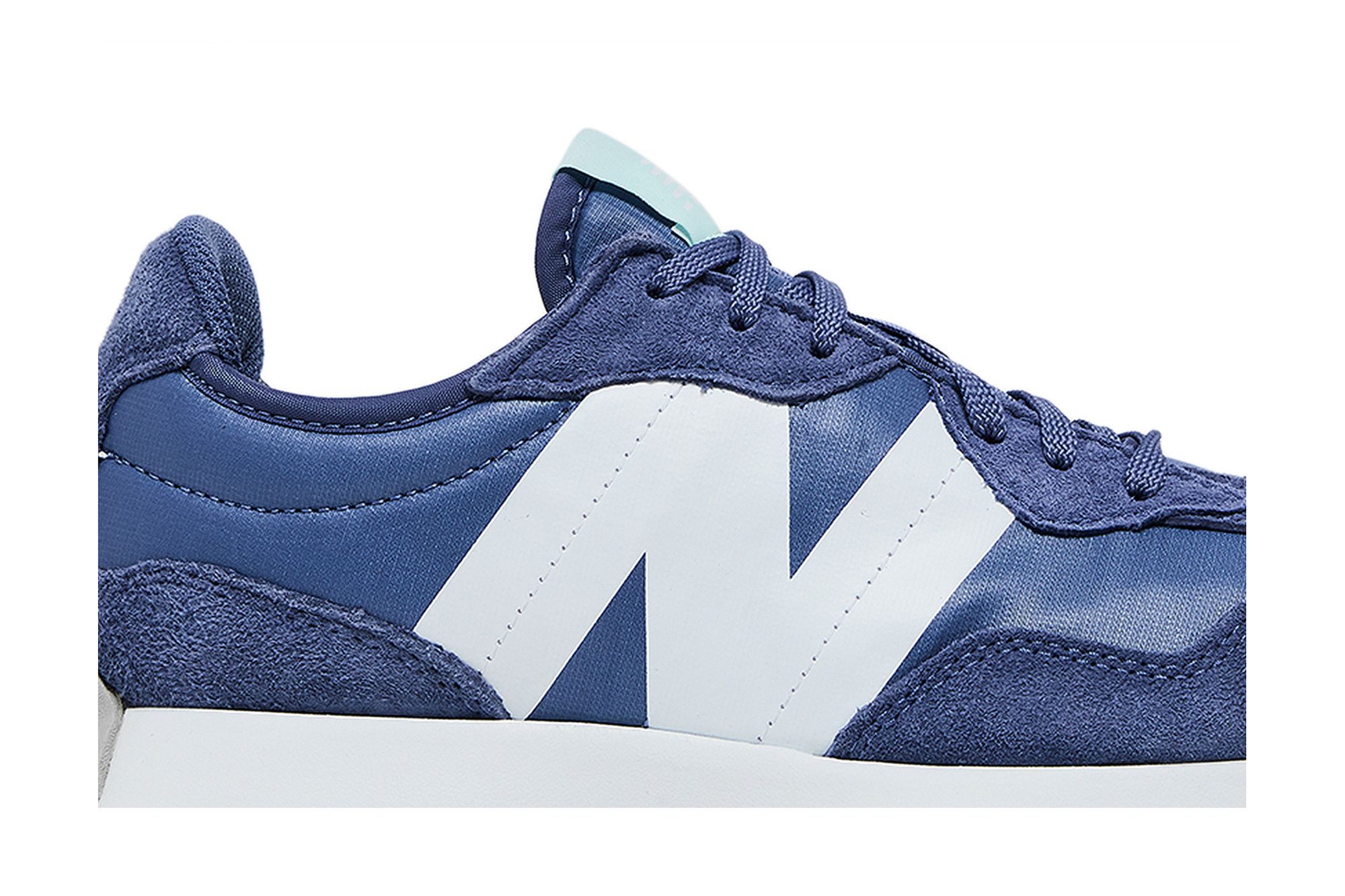 Buy New Balance Wmns 327 'Night Sky Mit' - WS327BC | GOAT