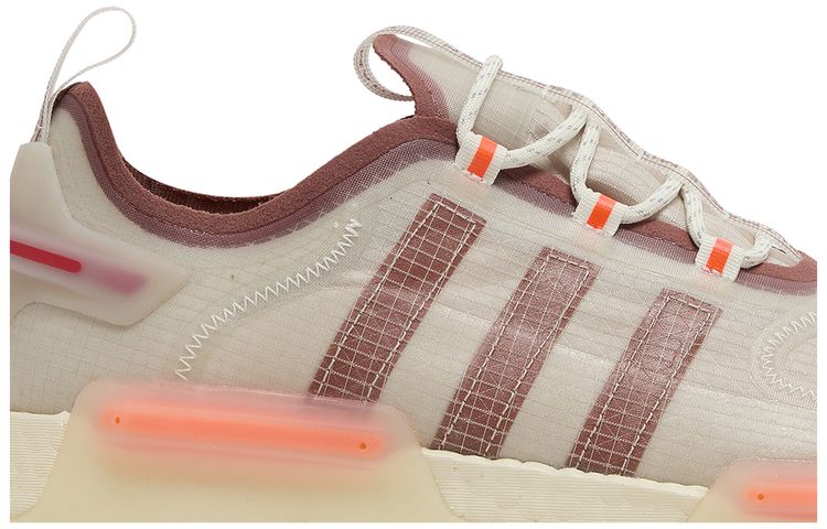 Adidas NMD V3 Bliss Wild Sepia