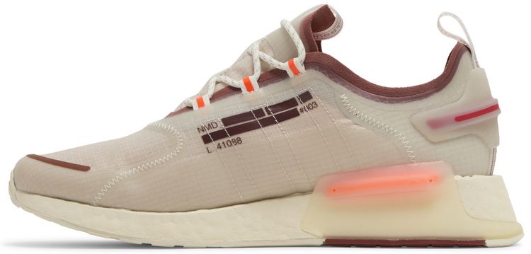 Adidas NMD V3 Bliss Wild Sepia