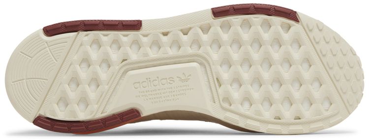 Adidas NMD V3 Bliss Wild Sepia