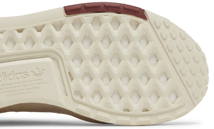 Adidas NMD V3 Bliss Wild Sepia