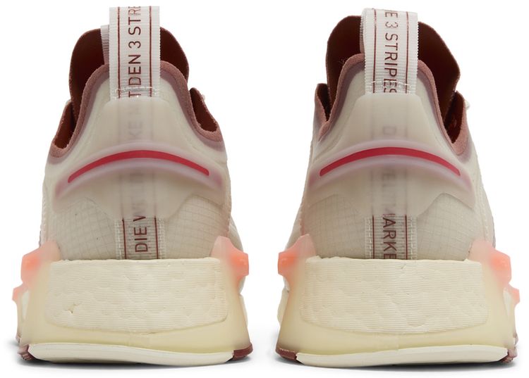 Adidas NMD V3 Bliss Wild Sepia