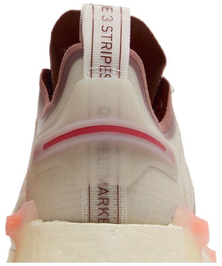 Adidas NMD V3 Bliss Wild Sepia