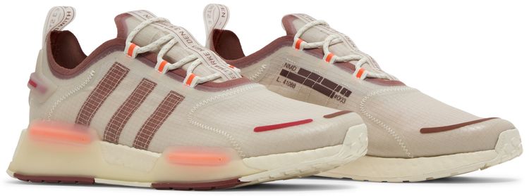 Adidas NMD V3 Bliss Wild Sepia