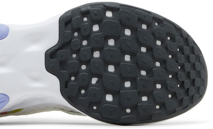 Nike Wmns Renew Ride 3 White Barely Green