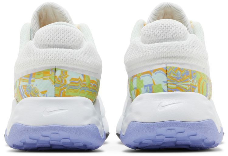 Nike Wmns Renew Ride 3 White Barely Green