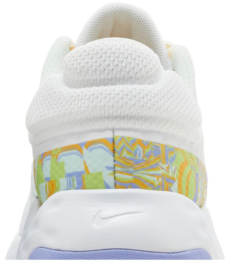 Nike Wmns Renew Ride 3 White Barely Green