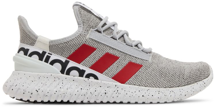 Adidas Kaptir 20 Grey Vivid Red