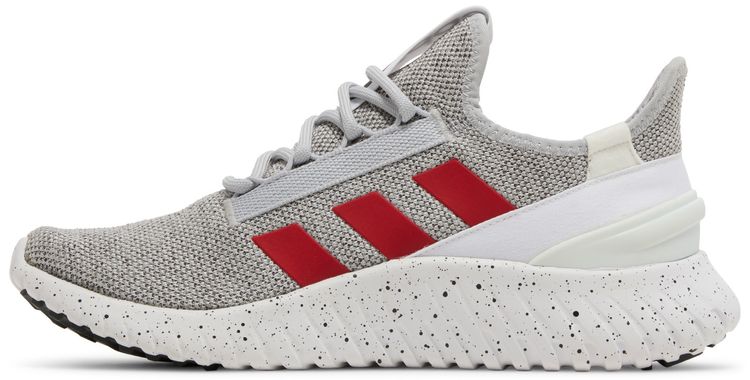 Adidas Kaptir 20 Grey Vivid Red