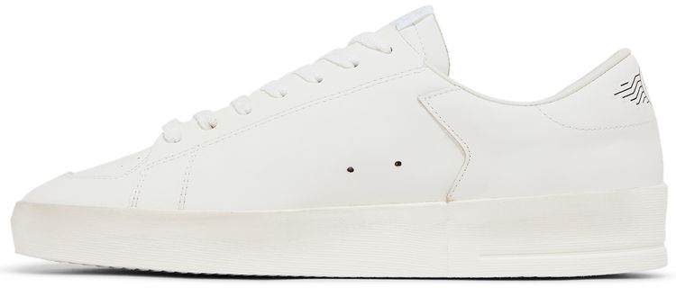 Golden Goose Stardan Total White