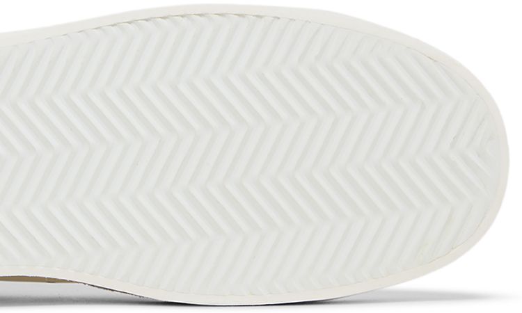 Golden Goose Stardan Total White