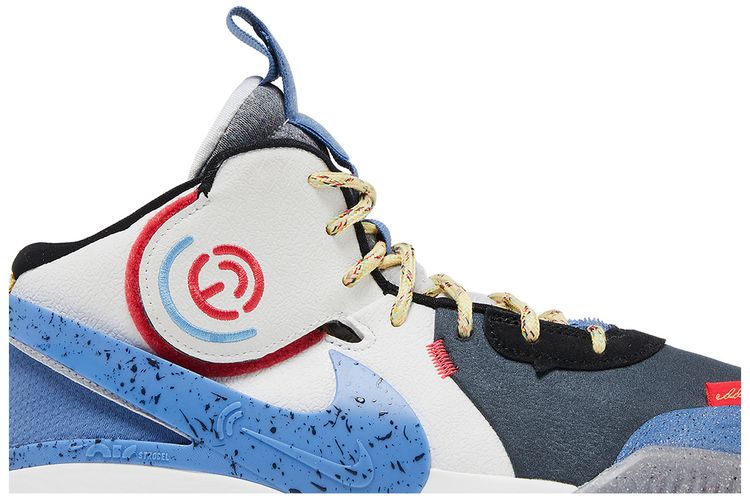Air Deldon 1 Legacy