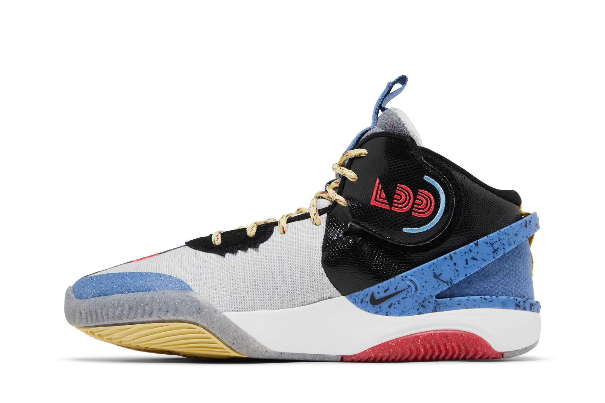 Buy Nike Air Deldon 1 'Legacy' - DM4096 100 | GOAT