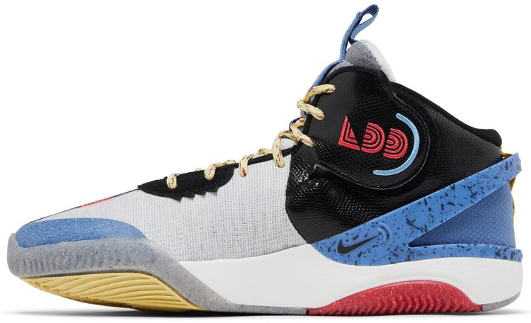 Air Deldon 1 Legacy